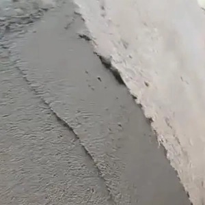 黄骅水工建筑物I级C55聚合物改性水泥砂浆 渠道防渗泵站加固迎水面抗冲刷砂浆