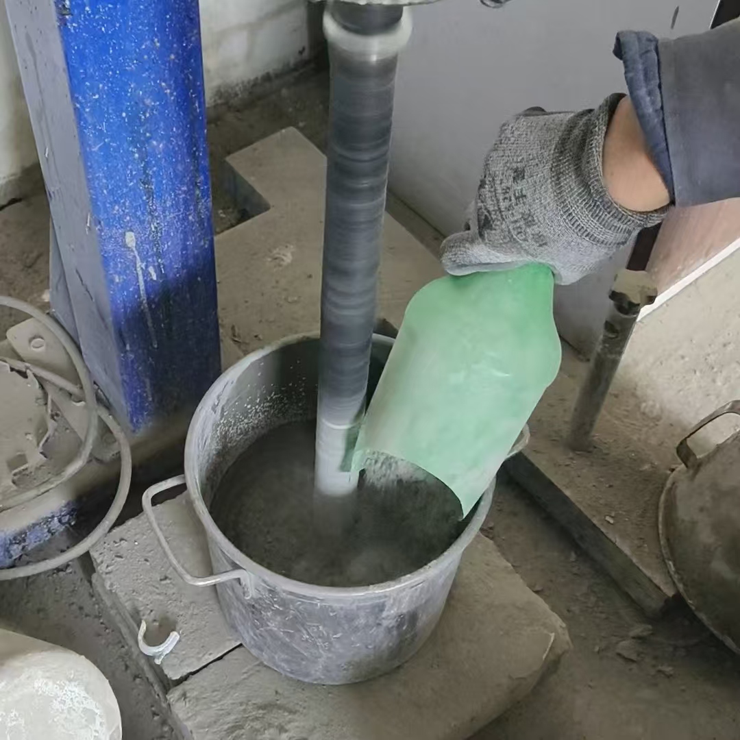 黄骅桥梁公路张拉用H60压浆料与普通压浆料有什么区别？