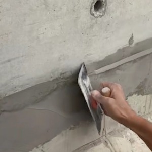黄骅P型防护型环氧树脂砂浆