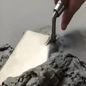 黄骅混凝土裂缝孔洞剥落冻融修复用高强度丙乳防腐蚀砂浆