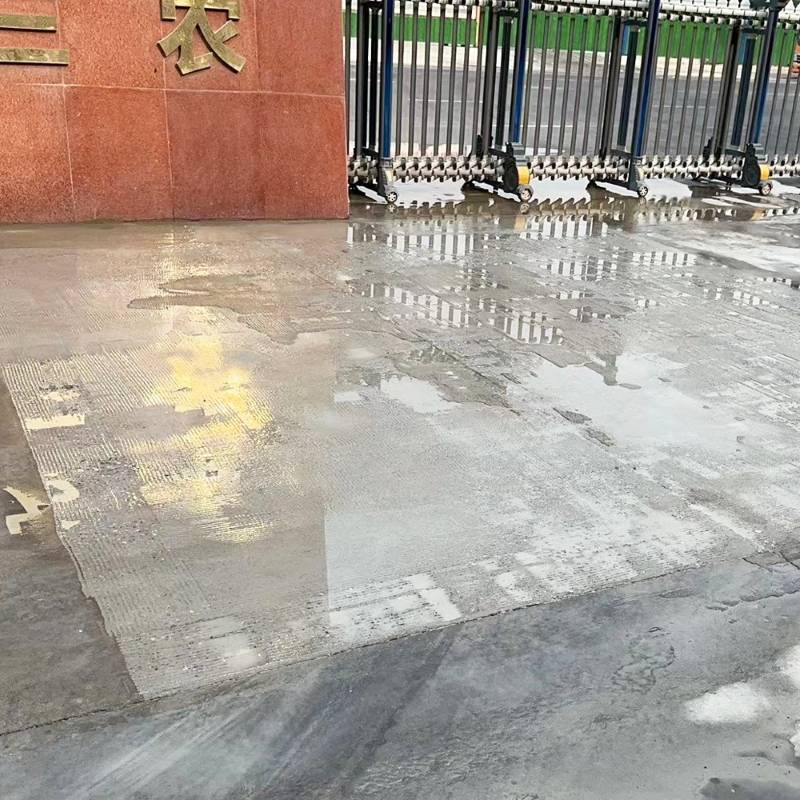 黄骅水泥路面翻新砂浆